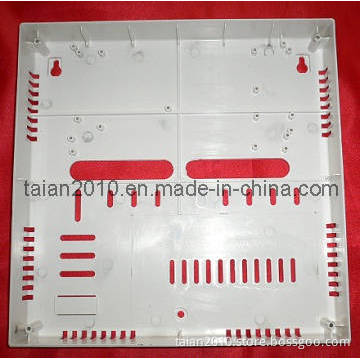 Plastic Boxes, WK-1, Box, PVC Boxes